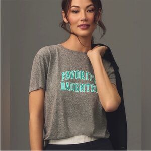 Favorite Daughter Tee